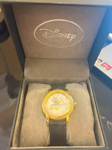 Disney uhr - disney,