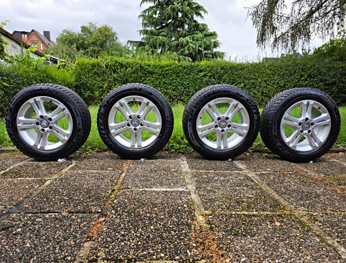 Mercedes klasse 5x112 5j - klasse, 7,5j