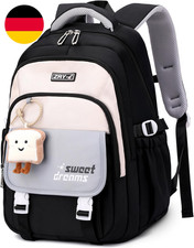 Amythe Schulrucksack Teenager