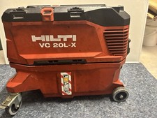 Hilti Staubsauger VC 20L-X