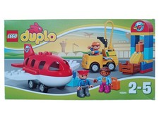 LEGO Duplo Flugzeug Spielzeug