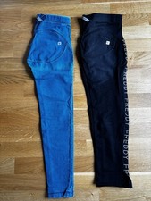 Freddy WR.UP® Hosen