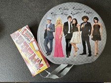 DVD / CD Case Highschool Musical