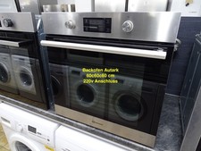 Backofen Autark Bauknecht in Frankfurt Zeilsheim