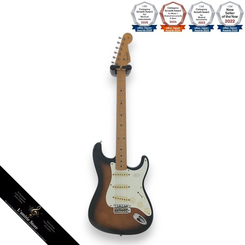 Fender japan st5765 1984 - japan, st5765/t