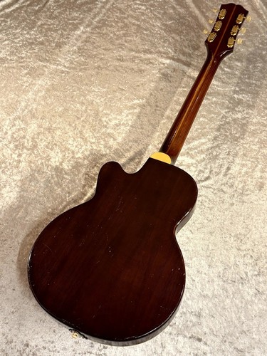 Guild aristocrat sunburst - guild,