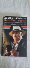 Agatha Christie: Der Tod Wartet Original Ausgabe