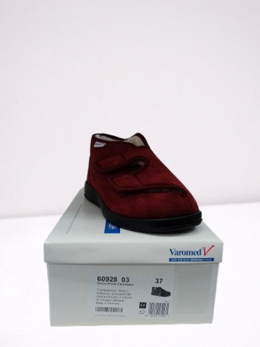 Varomed genua winter schuhe - ii,