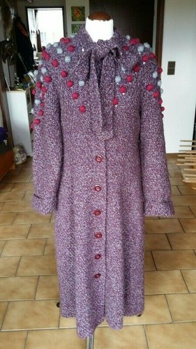 Unikat true vintage - true,