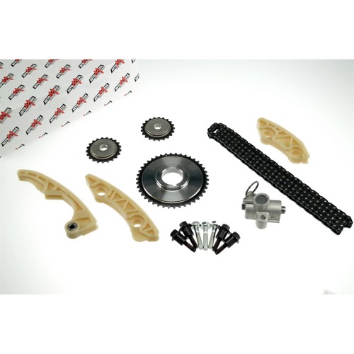 Steuerkettensatz für opel - steuerkettensatz,