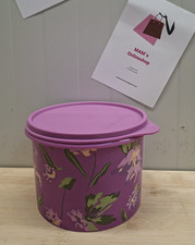 Tupperware kaffedose - tupperware, kaffedose/