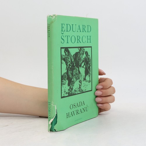 Osada havranů eduard - osada, | 