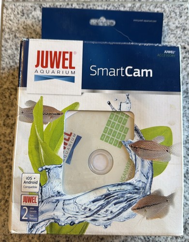Juwel smart cam - smart,