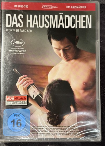 Das hausmädchen von - hausmädchen,