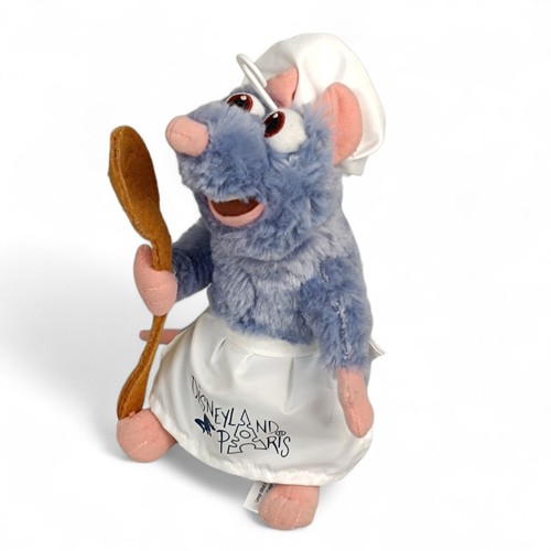 Disneyland paris ratatouille - disneyland,