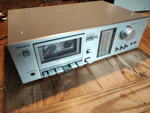 Sony u30 stereo - tc-u30,