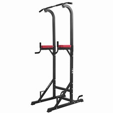 Power Tower, Klimmzugstange