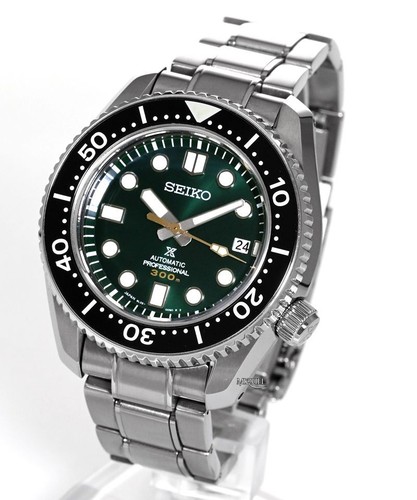 Seiko prospex divers - seiko,