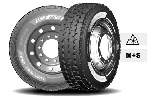 Neureifen 315 80r22 - neureifen, 315/80r22,5