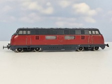(4209) Primex HO Diesellok V 200 060 der DB analog ohne OVP