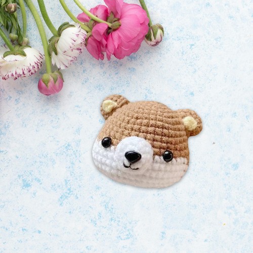 Diy puppe häkelset - diy, nähen