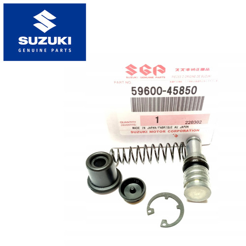 Suzuki reparatursatz - suzuki,