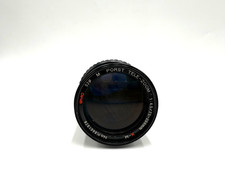 Porst Tele-Zoom M X-M GMC 75-200mm f/4.5 Objektiv - Fujica - gebraucht