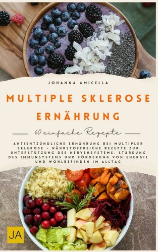 Multiple sklerose ernährung - sklerose,