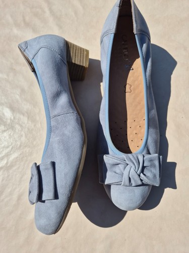 Damen schuhe blaugröße 42 - damen,