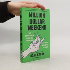 Million Dollar Weekend  | 