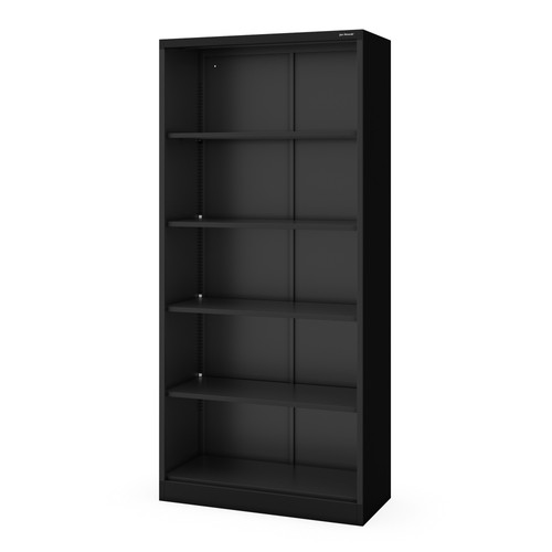 Büro regal aus metall - büro-regal,
