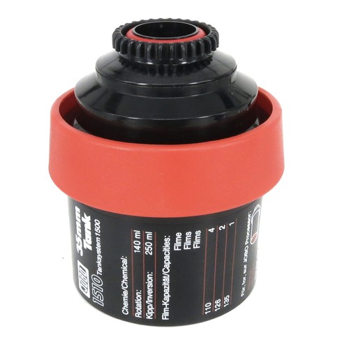 Jobo 35mm tank 1510 - 35mm,