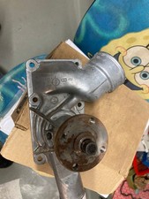 Opel Kadett Manta Ascona OHV Wasserpumpe 1334029