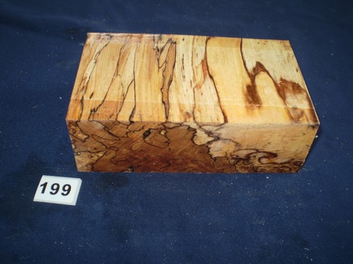 Buche gestockt drechselholz - buche,
