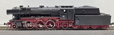 Roco H0 04120A Dampflok BR