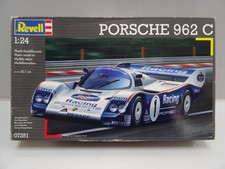Revell porsche 962 - revell,