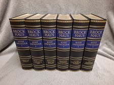Brockhaus Die Bibliothek