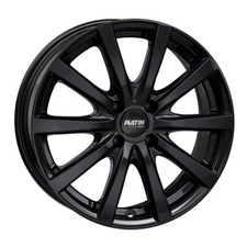 4x 16 Zoll P69 Alu Felgen für Citroen C3 Picasso SH C4 Cactus 0 C4 Picasso U