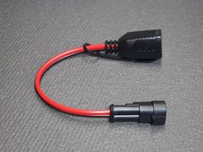 MV Agusta Adapter Batterie