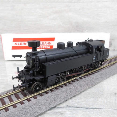 Klein modellbahn sose33 - modellbahn,