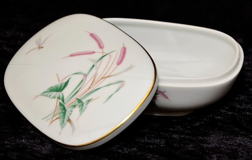60er vitrinen ware thomas - 60er,