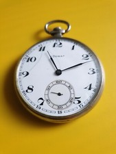 DOXA TASCHENUHR montre de poche faire póca Poŝo Horloĝo orologio da - Spz-4