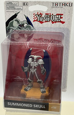 Yu-Gi-Oh Summoned Skull