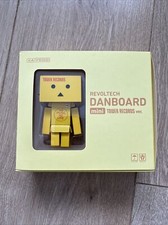 Kaiyodo Tower Records Revoltech Danbo Danboard Mini