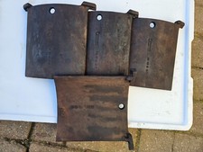 4 Weishaupt Wirbulator GG-20 WTU 15-G WTU 2011, WTU 2012, WTU 2013