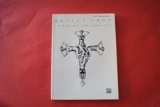 Mötley crüe saints - -,