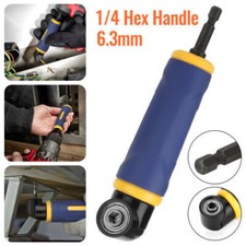 Bithalter Bit Winkelaufsatz 90