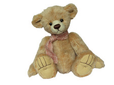 Clemens  Teddy Ian Softplüsch