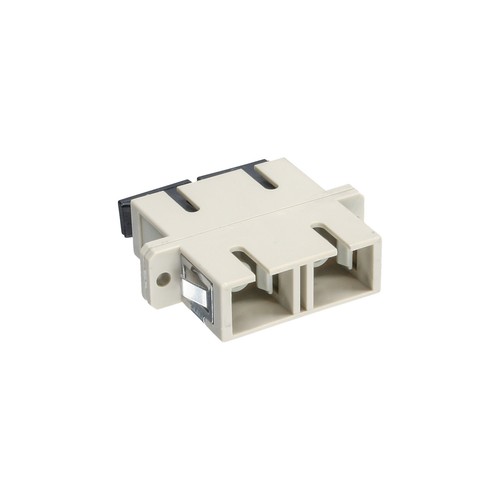 Lwl kupplung duplex sc - lwl, sc/sc