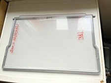 Siemens,BOSCH.Platte,Einlegeboden aus Plastik  52(51,5)x32,5  cm. 